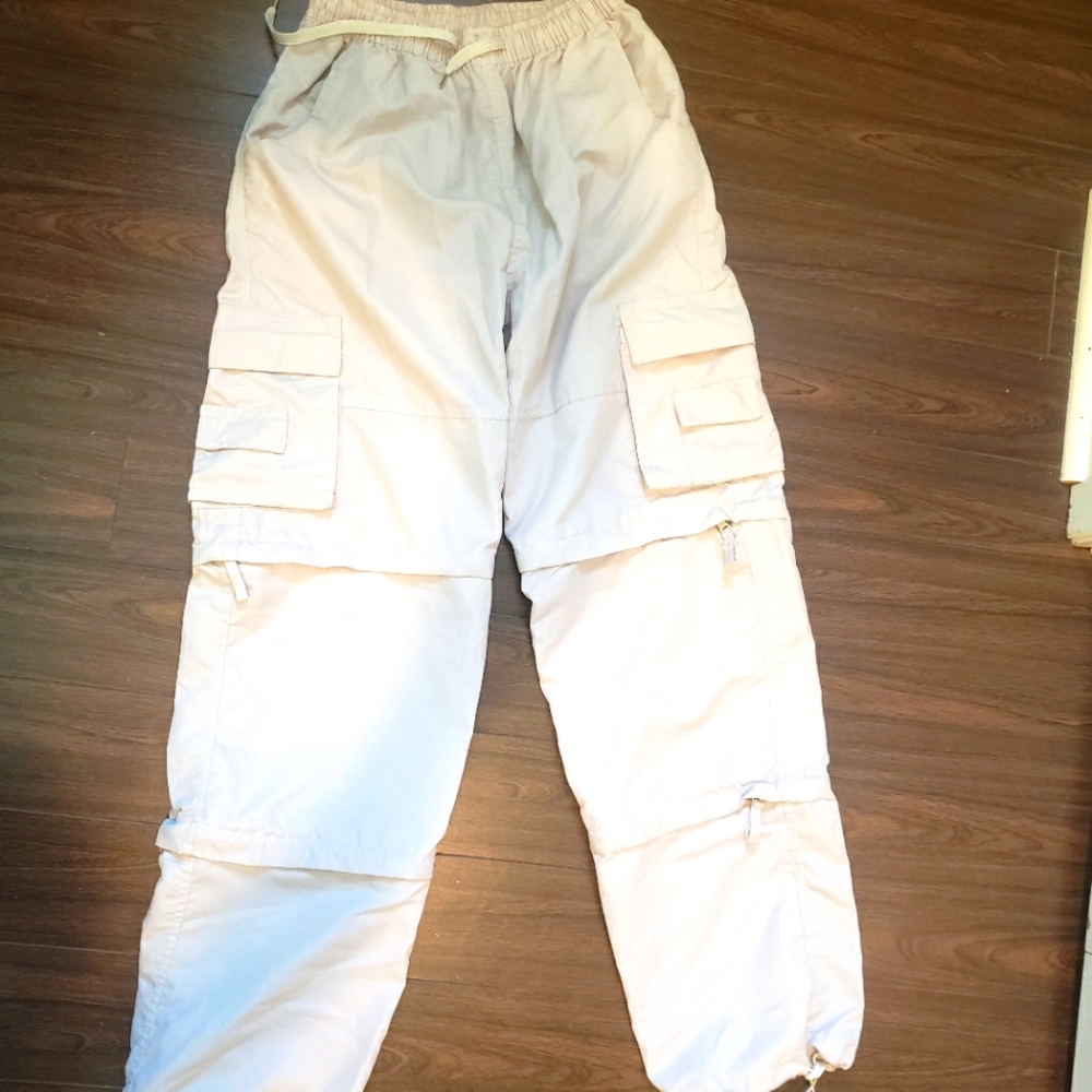 Shorts/capris/pants